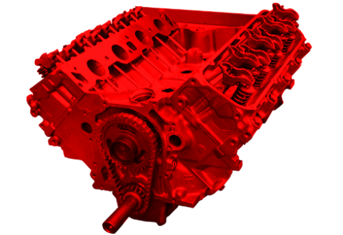 S&J-Ford-429-ci-7.0L-remanufactured-long-block-engine