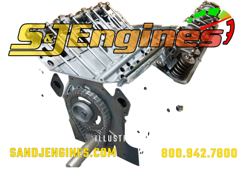 S&J-Ford-5.8L-352-ci-remanufactured-long-block-engine