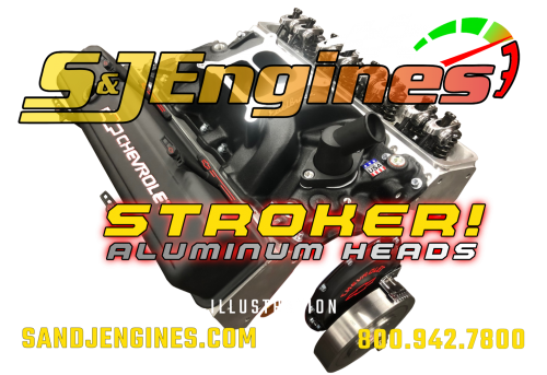 Chevrolet-Corvette-S&J-GMC-383-ci-6.3-liter-remanufactured-longblock-crate-engi