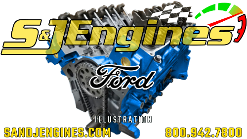 S&J-Ford-3.0L-183-ci-remanufactured-long-block-engine