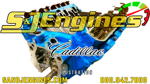 S&J-Cadillac-390-ci-remanufactured-crate-engine