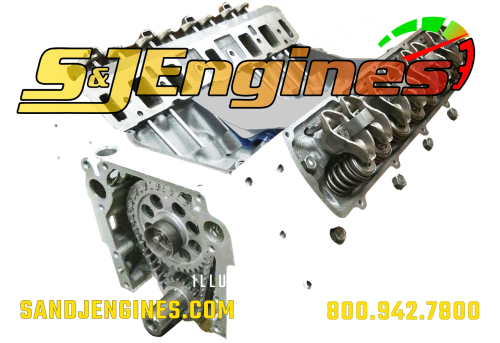 Oldsmobile-330-ci-5.4-Liter-Remanufactured-Long-Block-Crate-Engine