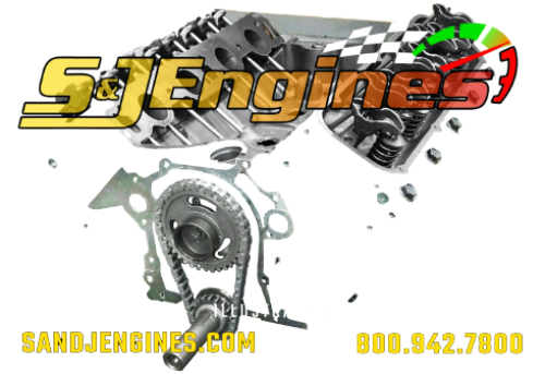 S&J-Ford-429-ci-7.0L-remanufactured-long-block-engine