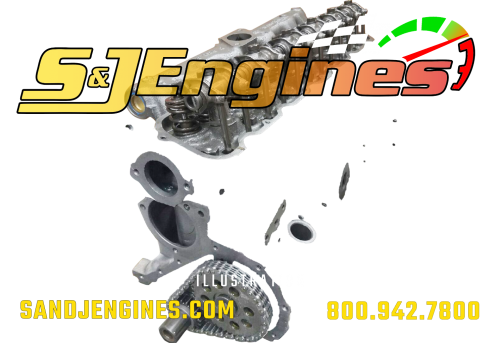 Ford-250-ci-4.1-Liter-remanufactured-long-block-engine-No-Smog-EGR