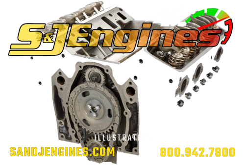 S&J-225-ci-Remanufactured-Long-Block-Engine-Assembly