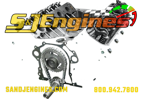 S&J-Ford-7.5L-460-ci-remanufactured-long-block-engine