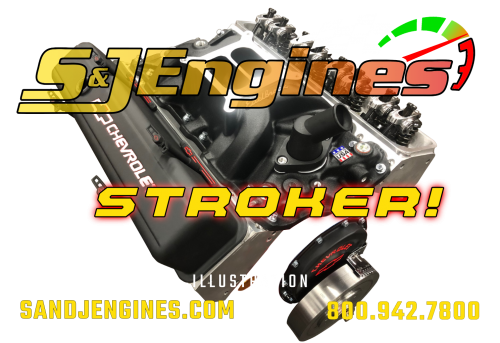 S&J-Performance-383-remanufactured-engine-Stroker