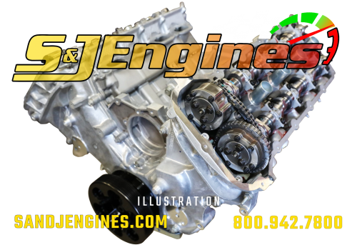 S&J-Ford-281-ci-4.6L-remanufactured-long-block-engine