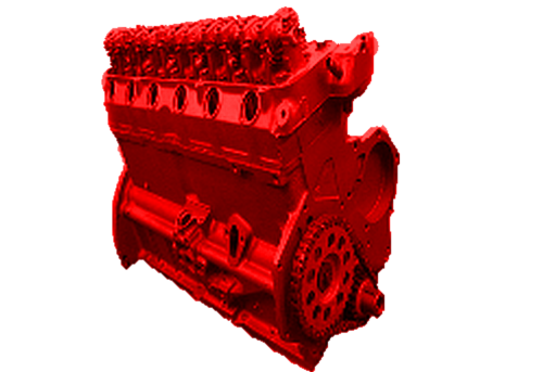 CHRYSLER-MOPAR-DODGE-225-LONG-BLOCK-CRATE-ENGINE