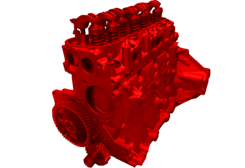 S&J-Jeep-AMC-150-Remanufactured-Long-Block-Assembly