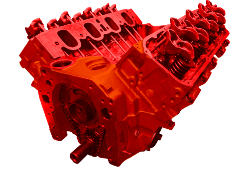 Ford-400-ci.-6.6-Liter-Long-Block-Remanufactured-Crate-Engine