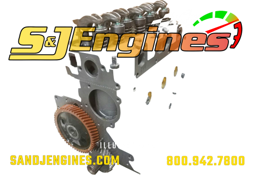 S&J-Crate-Engine-150-ci-jeep-wrangler-Long-Block