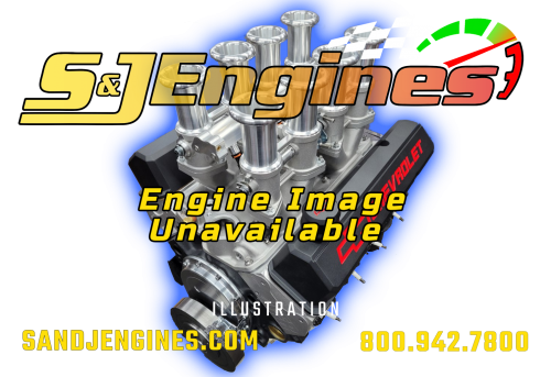 S&J-GM-3.0L-181-ci-remanufactured-long-block-engine