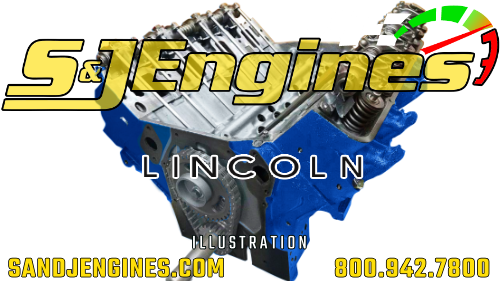 Ford-Lincoln-462-7.6L-Long-Block-Crate-Engine