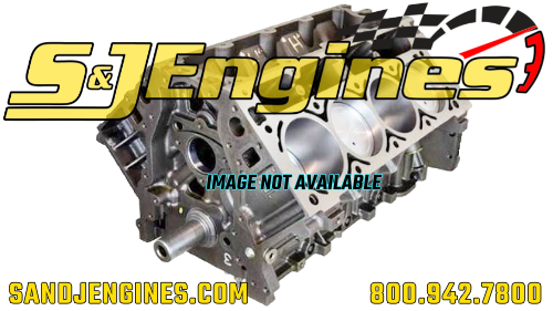 Mitsubishi-6G75-remanufactured-long-block-engine