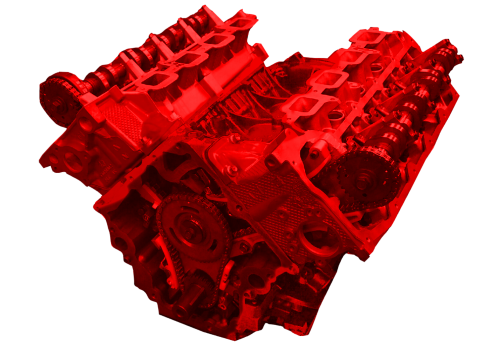 DODGE-DAKOTA-287-HIGH-OUTPUT-LONG-BLOCK-ENGINE