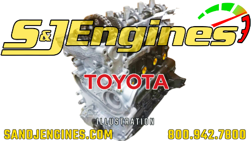 S&J-Toyota-2.2L-134-ci remanufactured-long-block-engine