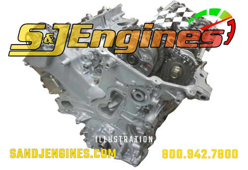 2GR-FE-Toyota-3.5L-215-ci-remanufactured-long-block-engine