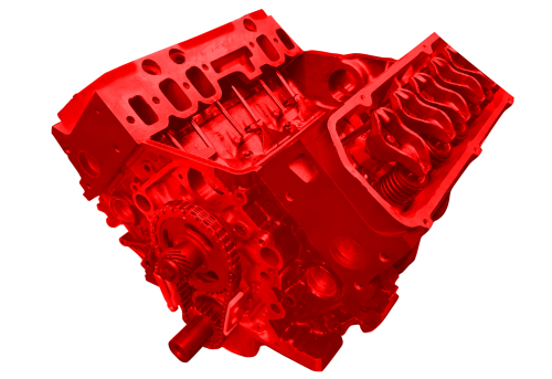 Ford-256-ci-Long-Block-4.2-Liter-Remanufactured-Crate-Engine