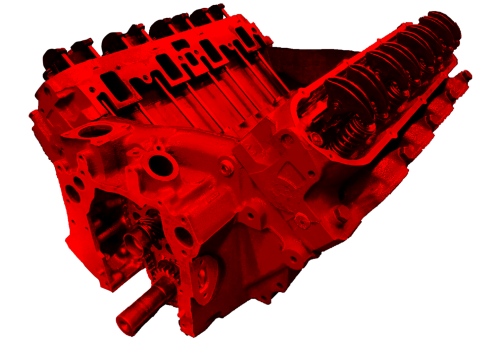 Pontiac-400-ci-6.6-Liter-Remanufactured-Long-Block-Crate-Engine