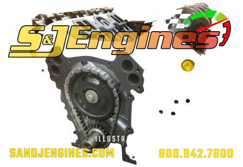 S&J-Chrysler-440-ci-7.2L-remanufactured-long-block-engine-V8