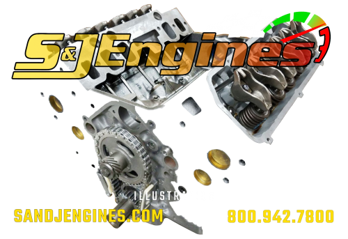 Ford-256-ci-Long-Block-4.2-Liter-Remanufactured-Crate-Engine