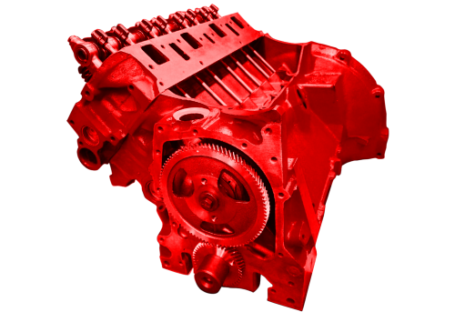 S&J-International-152-ci-2.5L-remanufactured-longblock-engine