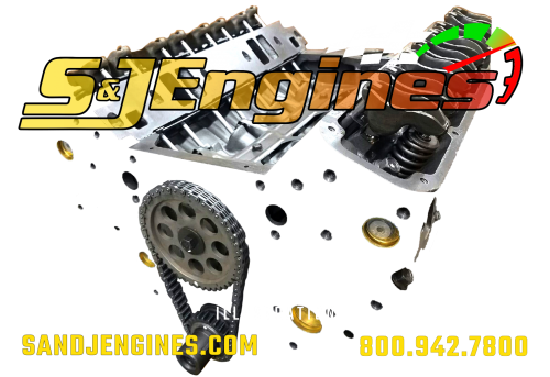 S&J-Chrysler-318-ci-5.2L-remanufactured-long-block-engine-V8