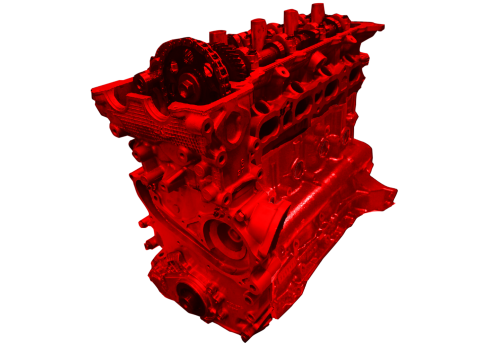 Toyota-3RZFE-Long-Block-Crate-Engine