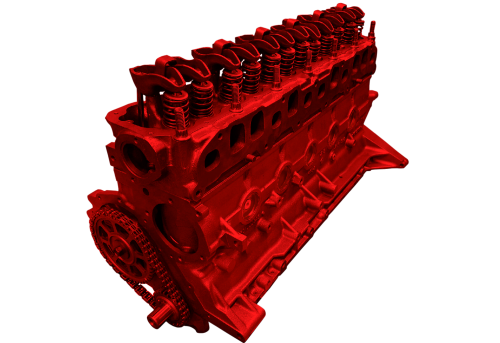 AMC-242-ci-Long-Block-Crate-Remanufactured-Engine-S&J-Engines