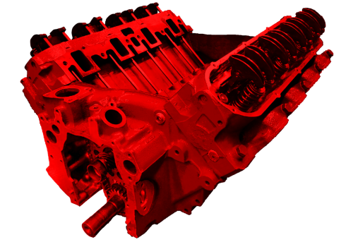 Pontiac-400-ci-6.6-Liter-Remanufactured-Long-Block-Crate-Engine