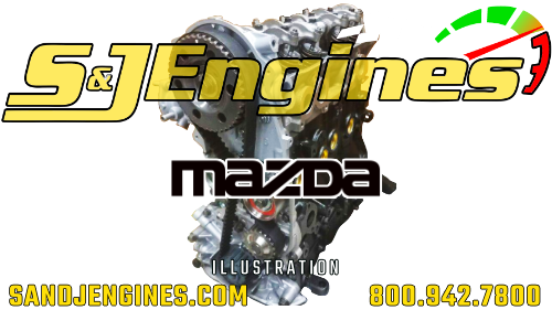 S&J-Mazda-2.0L-122-ci-remanufactured-long-block-engine