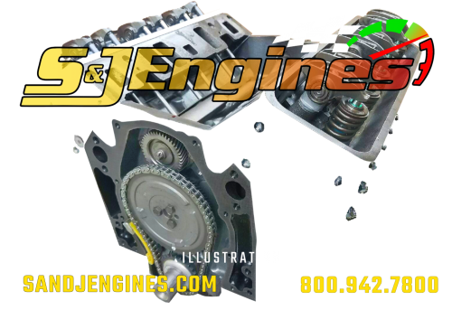 S&J-GMC-252-ci-4.1-liter-remanufactured-long-block-crate-engine