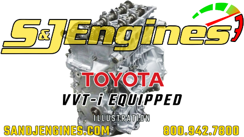 S&J-Toyota 1.8L-110-ci-remanufactured-long-block-engine