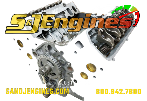 Ford-3.8-232-Mustang-engine